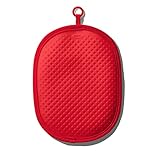 OXO Good Grips Silicone Pot Holder Soporte para teteras, Mermelada