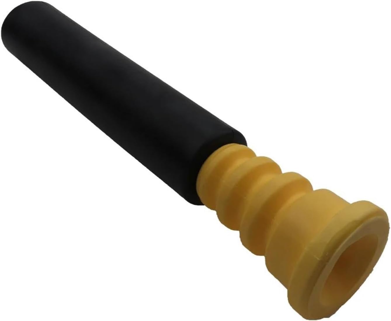 Car Shock Absorbers For VOLVO S40 V50 C70 C30 6M5118159A Car Rear Dust Cover Air Shock Absorber Rubber Buffer Bellow Dust Boot Kit