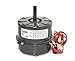 1088235 - OEM Upgraded Tempstar 1/5 HP 230v Condenser Fan Motor