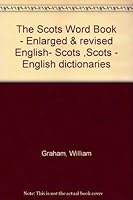 The Scots Word Book 0902859471 Book Cover