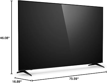 Amazon.com: VIZIO 86 Inch 4K UHD LED Smart TV Bluetooth Compatible