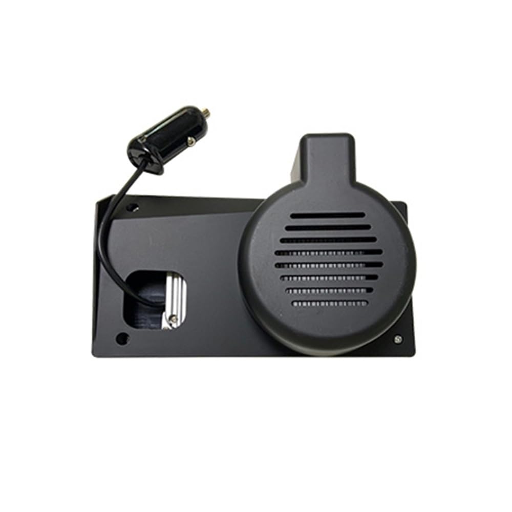 Cargador inalámbrico QI de 10 W for Coche, Adaptador de Enchufe