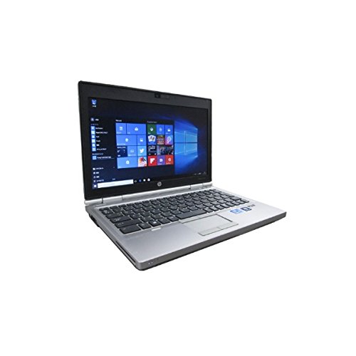 送料無料】希少 ノートパソコン 中古動作美品 12.5型 HP 2570p 第3世代 