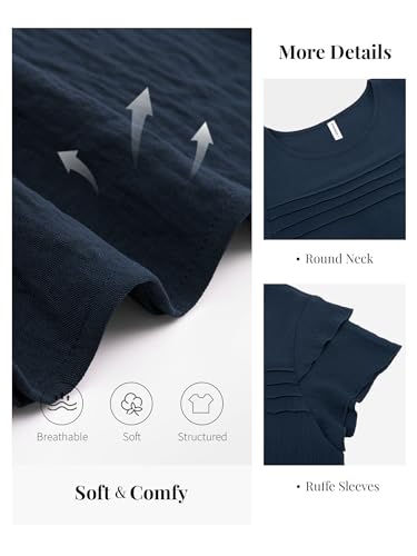 Funlingo Womens Tops - image 5