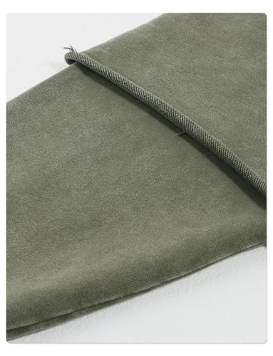 Men Korean Cotton Hoodies Pullover Sweatshirt4