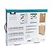 Royal & Langnickel Easel Artist Set, All Media