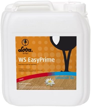 Loba WS easyprime 1gal