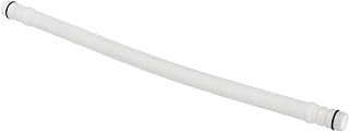 BOSCH 00263099 - Manguera de drenaje, color blanco