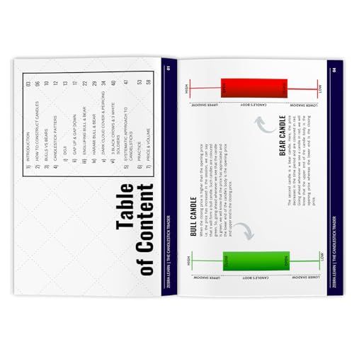 Image of ZebraLearn Strategy Trading Bundle | 2 Hardcover Books - Trading Mastermind & F&O Blueprint | 20+ Strategies, 150+ Real Trade Examples, Market-Ready Skills for Indian Traders