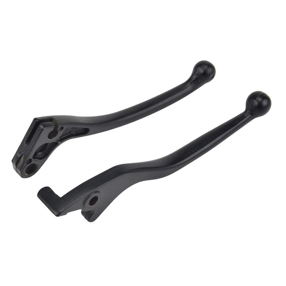 Jwlygmd Set Brake Clutch Lever For Honda Cb300f Cb300r Cb500 Cb500f Cb500x Cbr500r Cbr250r Cbr 250R 300R 500R Cb 300F 500F Grom 125(Set)