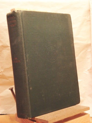 Sentimental Tommy B002RMXJFM Book Cover