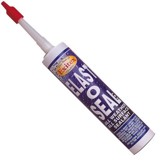 Elast-O-Sealant 300Ml - Clear