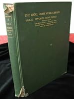 The Ideal Home Music Library Vol. X, Favorite Home Songs B000OIE3Y2 Book Cover