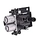 labwork Heater Control Water Valve 5-Port HVAC Vacuum Solenoid Valve XR822975 XW4Z18495AA Replacement for Jaguar S-Type Lincoln LS Ford Thunderbird