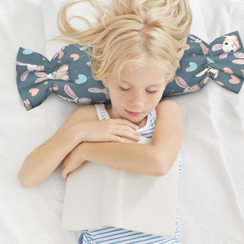 Almohada de Espuma Viscoelástica con Diseño Universal miniatura 6