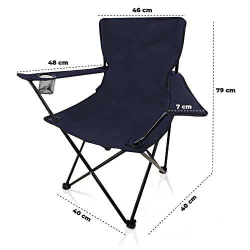 Campismo, Sports Imagen adicional