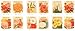 Vintage Seed Packets Sheet of 20 x Forever U.S. Postage Stamps