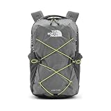 The North Face Unisex Jester 28L Zaino Anthracite Grey/Smoked