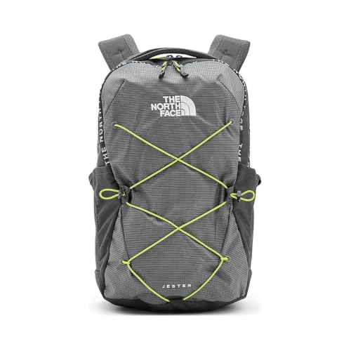 The North Face Unisex Jester 28L Zaino Anthracite Grey/Smoked