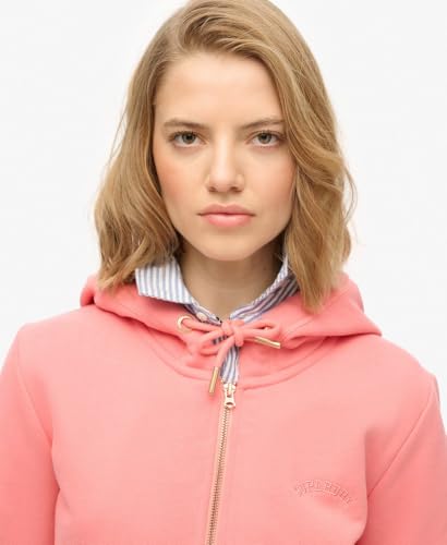 Sweat shirt Superdry W2012477A D6M EU - vue 6