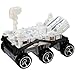Produktbild Hot Wheels 2012 neue Modelle  Mars Rover Curiosity.