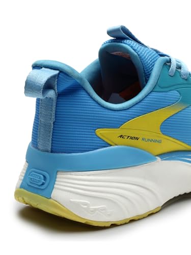Image of Action | Athleo | BULLET-244 | Stylish | Lightweight | Comfortable | Trendy | Sports | Running Shoes | for Men