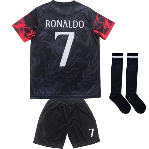Pitch and Trek Ronaldo #7 Special Dragon Limited...