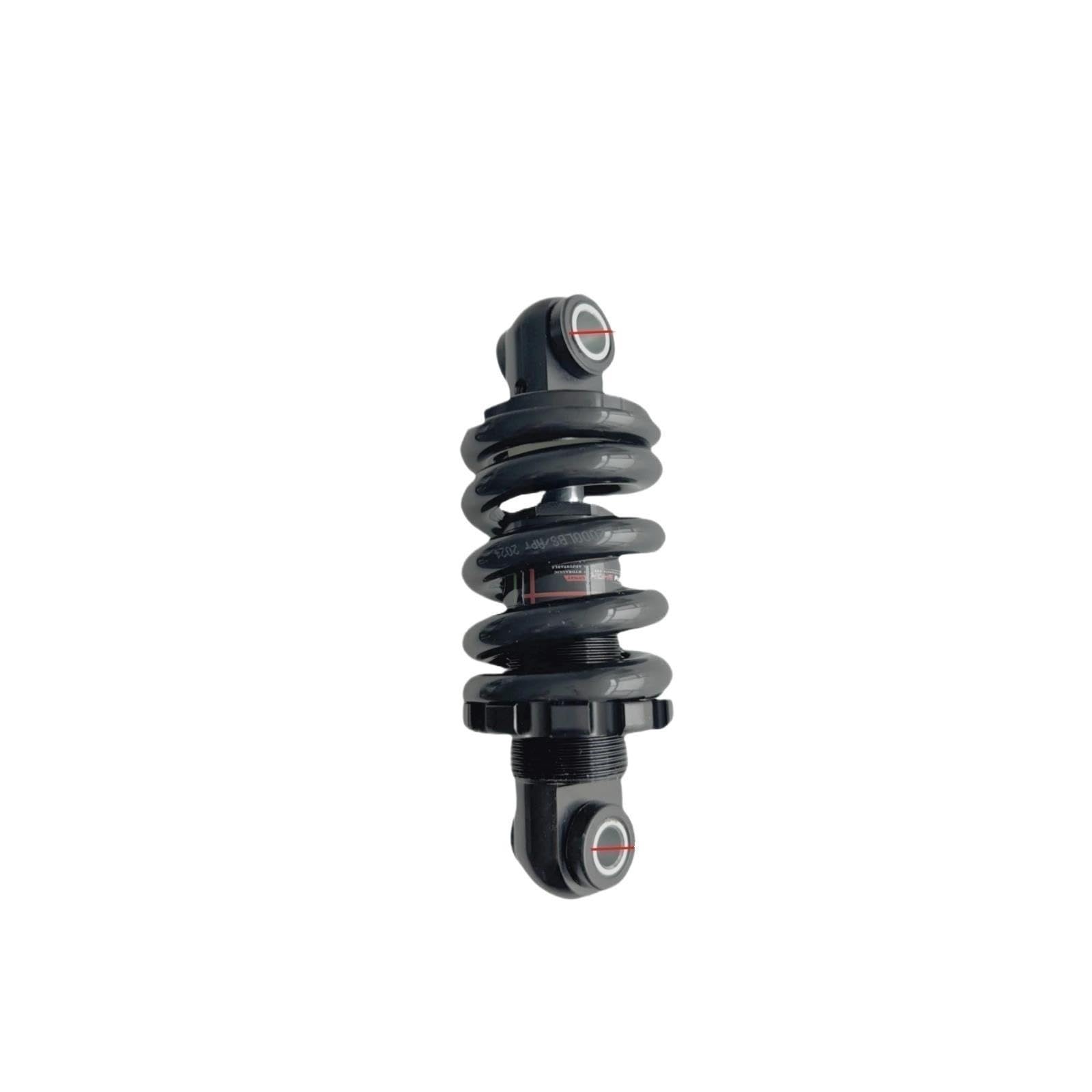 For KUGOO for KuKirin G3 Pro Amortiguador Trasero Delantero Scooter Eléctrico for Kugookirin G3Pro repuestos de Amortiguador