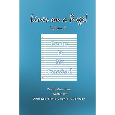 Lines on a Page