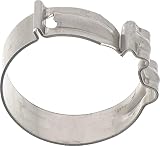 Restagraf Łańcuszek na szyję 7582, srebrny, 20 mm x 8 mm