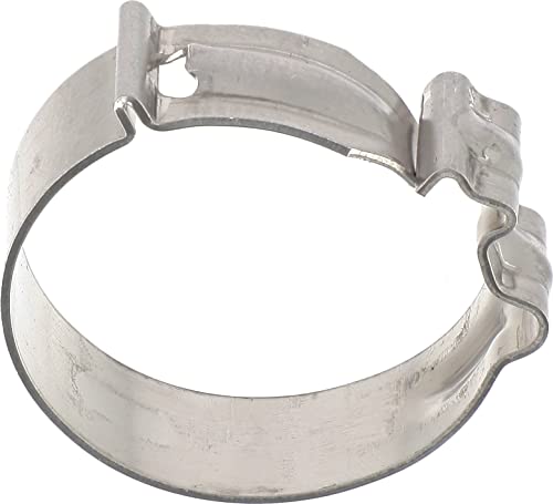 Restagraf Łańcuszek na szyję 7582, srebrny, 20 mm x 8 mm