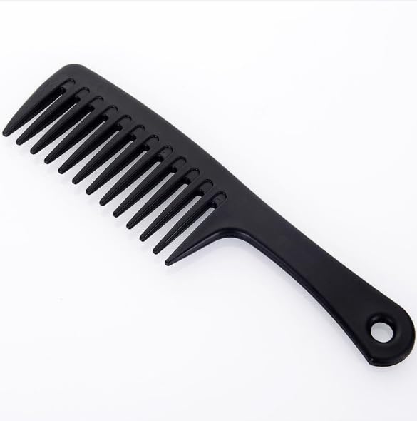 Black comb