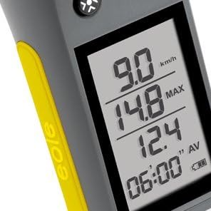 Skywatch Eole - Omni-Directional Wind Meter - Anemometer - Waterproof - Swiss Design