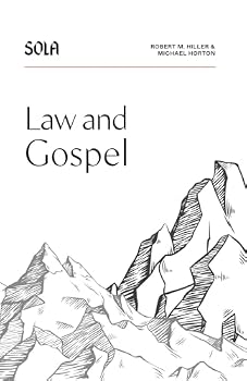 Law and Gospel