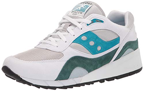Image of Saucony Unisex-Adult Shadow 6000 Sneaker