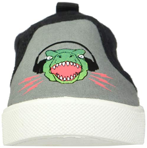 OSHKOSH B'GOSH Boy's Austin Sneaker2