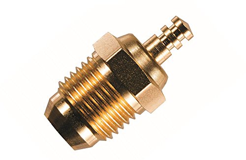 OS Engines 71642730 Speed P4 Gold Super Hot Plug OSMG2696