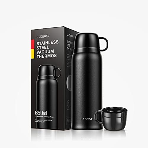 Thermos coffee thermos Clearance