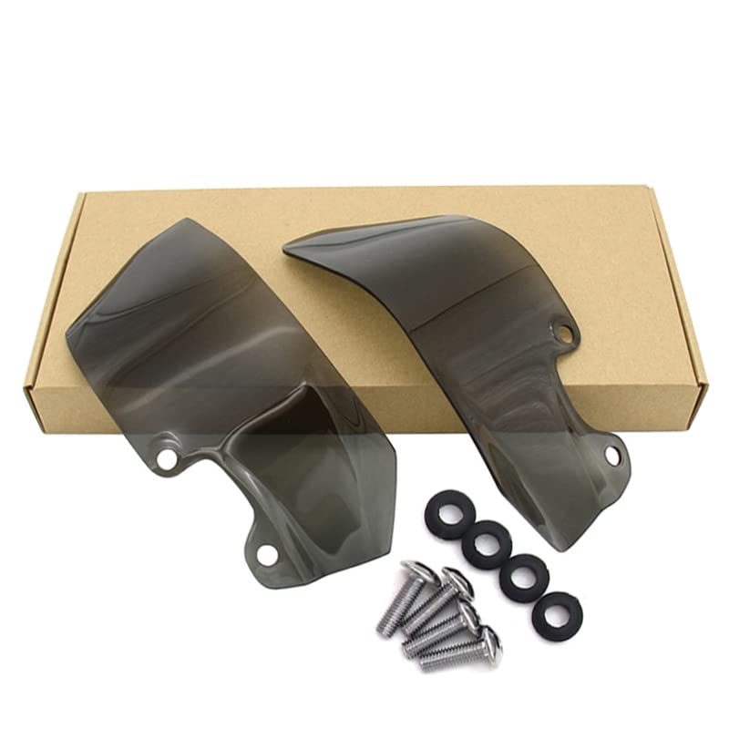 Déflecteur avant moto R1200GS Adventure pare-brise carénage latéral 2007 2008 2009