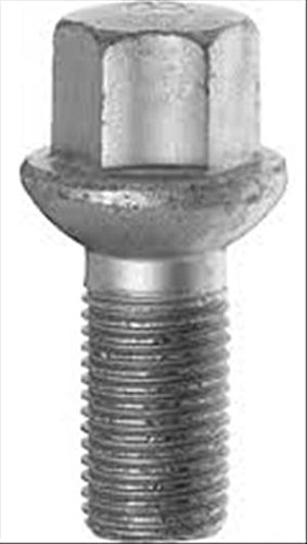 NOT OEM 0 Bullone/vite m14x1,5x30 ch17 sferico r14...