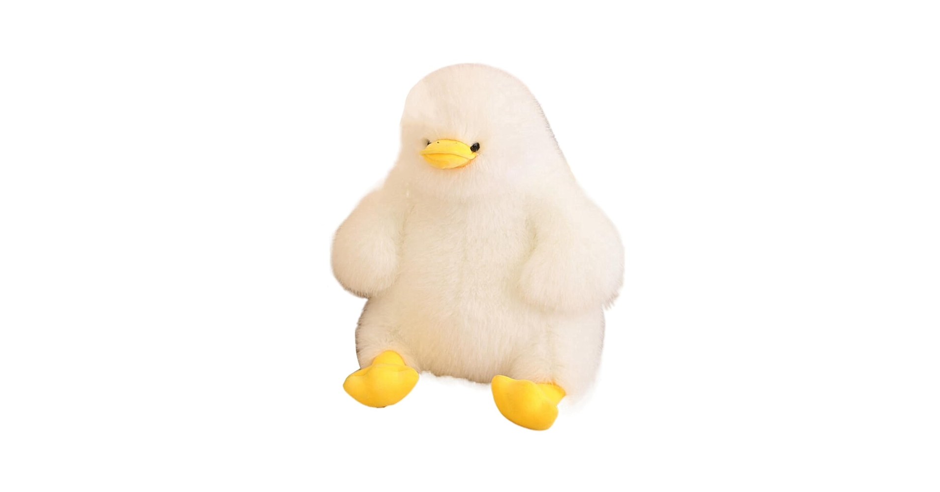 Amazon.co.jp: アヒル 抱き枕 特大 ぬいぐるみ ひよこ 大きい