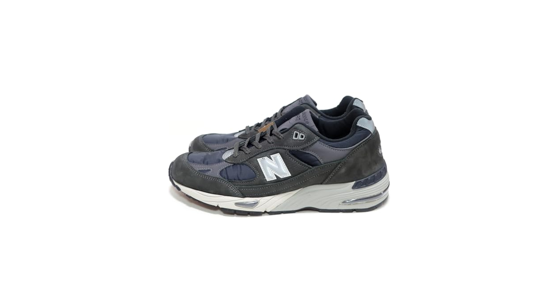 NEW BALANCE M991DGG 25cm GRAY MADE IN UK ニューバランス Amazon | [ニューバランス] メンズスニーカー [M991DGG] [MADE