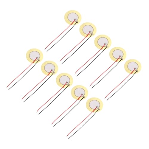 uxcell 10 dfBXN 31mm AR[XeBbNsbNAbv gXf[T[ }CN gK[ uU[ h M^[