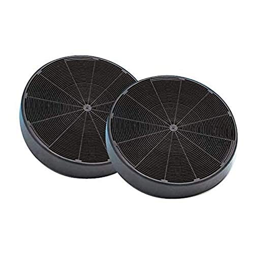 FABER S.p.A. 112.0158.127 accesorio para campana de estufa Houseware filter - Accesorio para chimenea (Houseware filter, Negro, Faber)