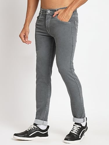 Image of KARGEENS Men Jeans