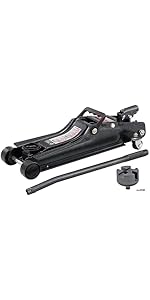 BAL(大橋産業) 車用 油圧 フロアージャッキ 2t ローダウン車 【最高値 Amazon.co.jp: BAL(大橋産業) 車用 油圧 フロアージャッキ 2t
