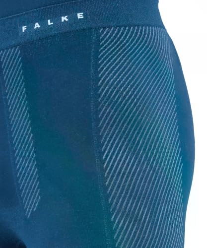 FALKE Herren Warm 3/4 Funktionsunterhose Funktionswäsche – Ansicht 5
