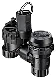 Rain Bird JTVAS100 Jar Top Anti-Siphon Valve, 1