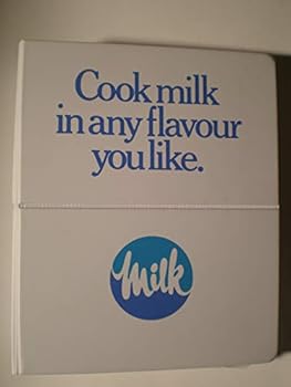 COOK MILK IN ANY FLAVOUR YOU LIKE