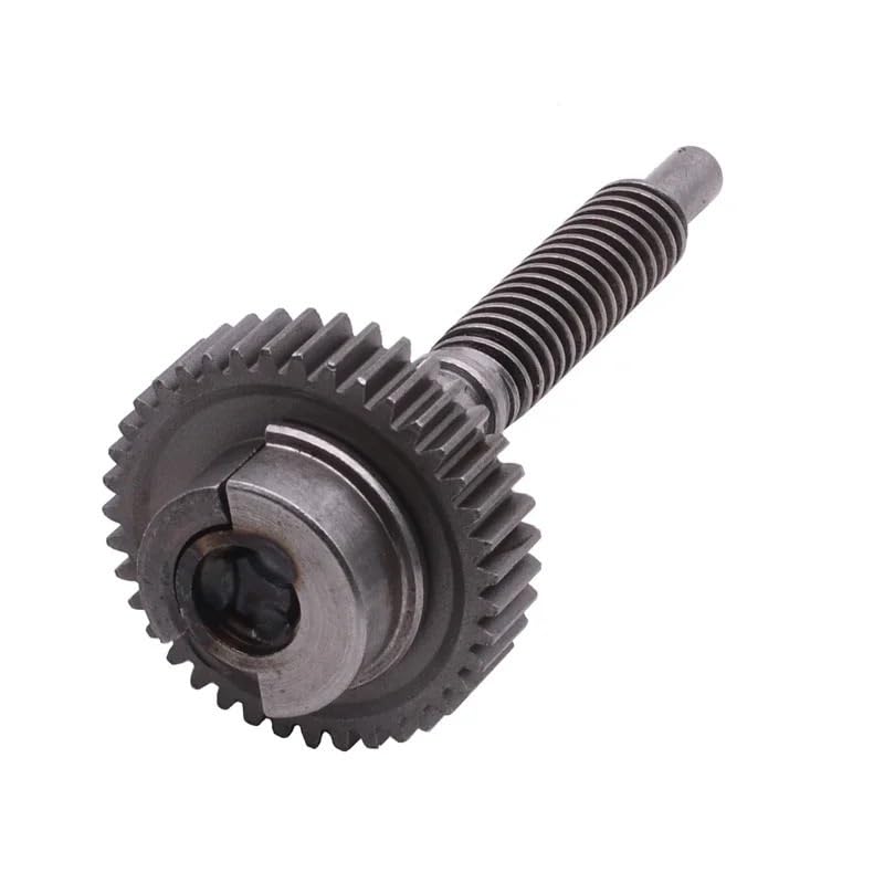Engranaje metálico 34436782755 de alta resistencia para freno BMW E65